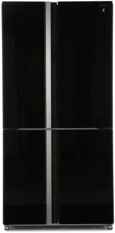 ����������� Sharp SJ-FS97VBK ������ ������