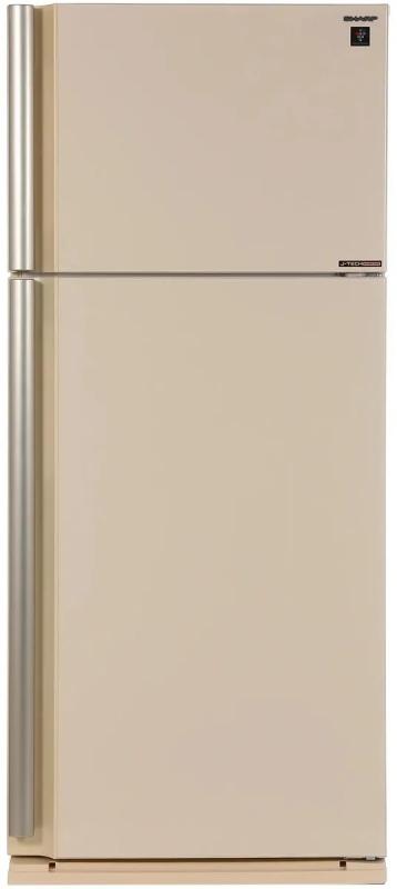 ����������� Sharp SJ-XE59PMBE �������