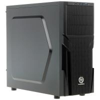 ������ ATX Thermaltake Versa H21, Midi-Tower, ��� ��,  ������ [ca-1b2-00m1nn-00]