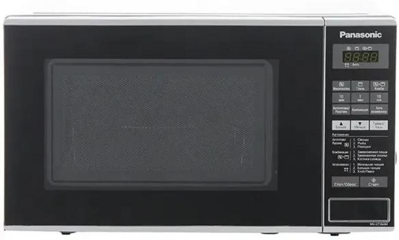 ������������� ���� Panasonic NN-GT264MZPE