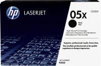 �������� HP 05X, ������ / CE505X