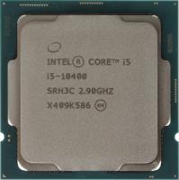 ��������� Intel Core i5 10400 (2.9GHz/ Soc-1200) OEM (CM8070104290715S RH3C)