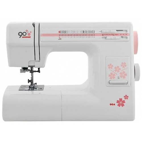   Janome 90 