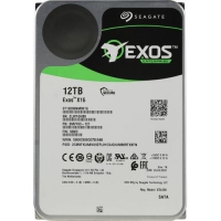 Жесткий диск Seagate Exos X16 12 TB (ST12000NM001G)