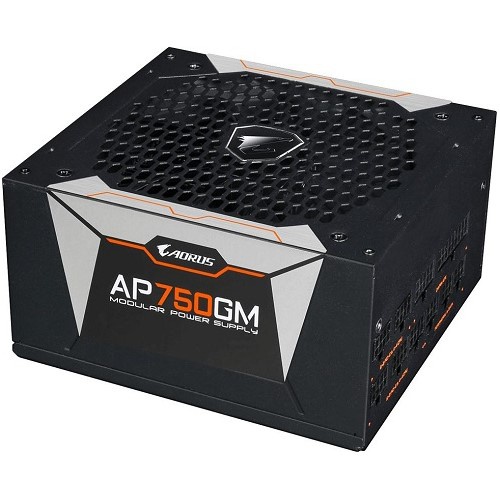   Gigabyte ATX2.31 750W GP-P750GM (GP-P750GM)