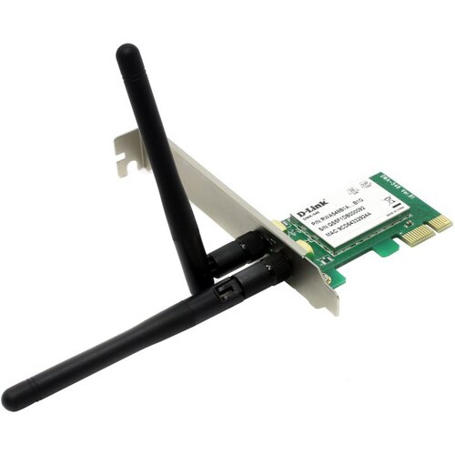   D-Link WiFi DWA-548 N300 PCI Express (...) 2. (DWA-548)