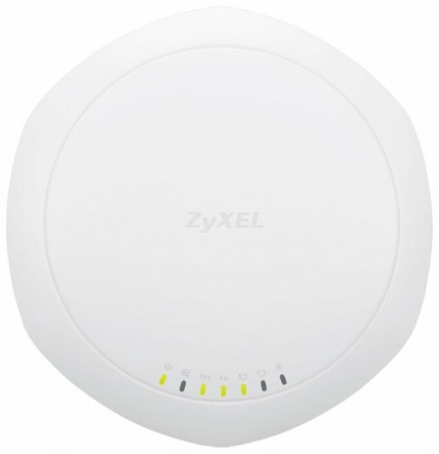 Wi-Fi точка доступа Zyxel NebulaFlex NWA1123-AC PRO (NWA1123ACPRO-EU0101F)