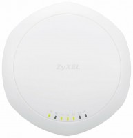 Wi-Fi точка доступа Zyxel NebulaFlex NWA1123-AC PRO (NWA1123ACPRO-EU0101F)
