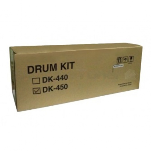 Блок фотобарабана Kyocera DK-450 для FS-6970DN (302J593010)