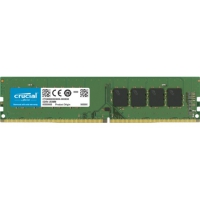 Память Crucial DIMM 8GB PC25600 DDR4 (CT8G4DFRA32A )