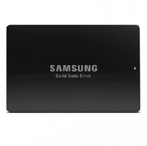 SSD  Samsung SATA 2.5 960Gb Pm883 (MZ7LH960HAJR-00005)