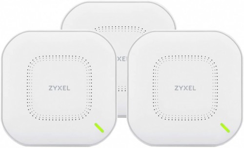 Wi-Fi точка доступа ZYXEL NebulaFlex NWA110AX (3 pack)