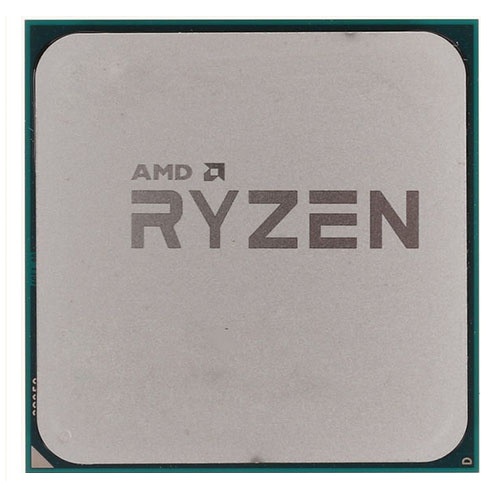  Soc-AM4 AMD Ryzen 5 3400GE (3.7GHz/Radeon RX Vega 11) OEM (YD3400C6M4MFH)