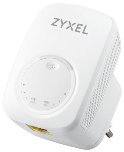 Wi-Fi усилитель сигнала (репитер) ZYXEL WRE6505v2