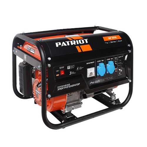��������� Patriot Max Power SRGE 2500 2.2���, 36 ��