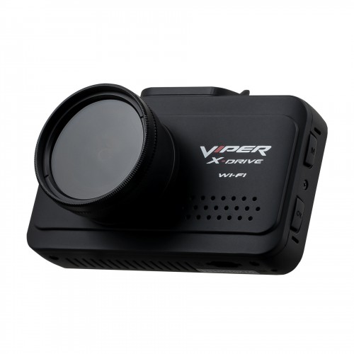  Viper X-Drive WI-FI, GPS, , 