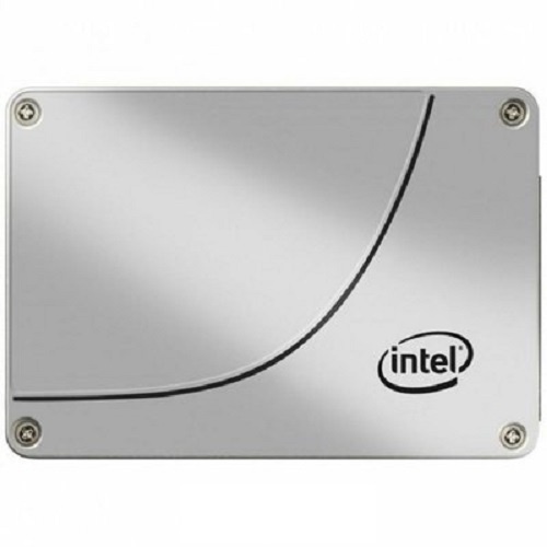 SSD накопитель Intel SATA 2.5' 480GB TLC D3-S4510 (SSDSC2KB480G801)