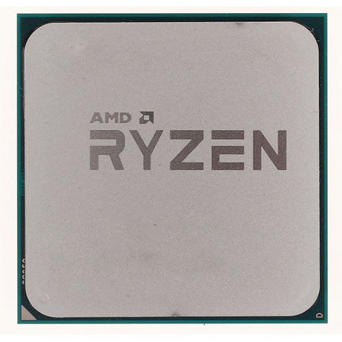  Soc-AM4 AMD Ryzen 3 2200G 3.5GHz/Radeon Vega 8 OEM (YD2200C5M4MFB)