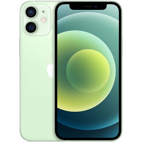 Apple iPhone 12 128Gb Green (зеленый) (MGJF3RU/A)