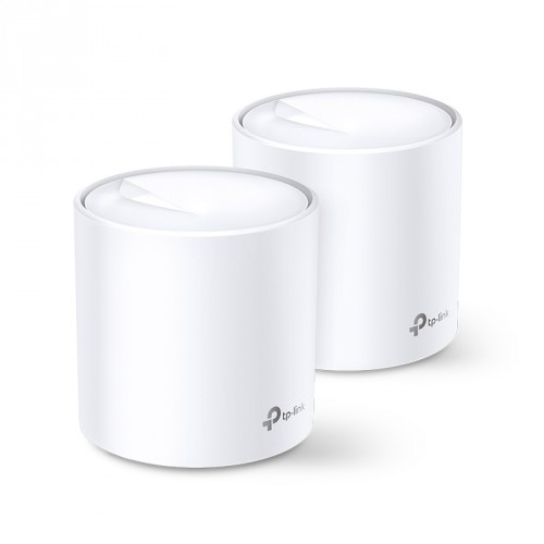 TP-Link Deco X60(2-Pack) �����
