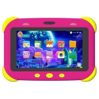 Планшет Digma Citi Kids 10 MT8321 3G Pink (розовый)
