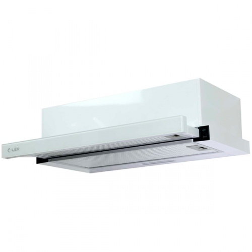 ������� Lex Hubble G 2M 600 White