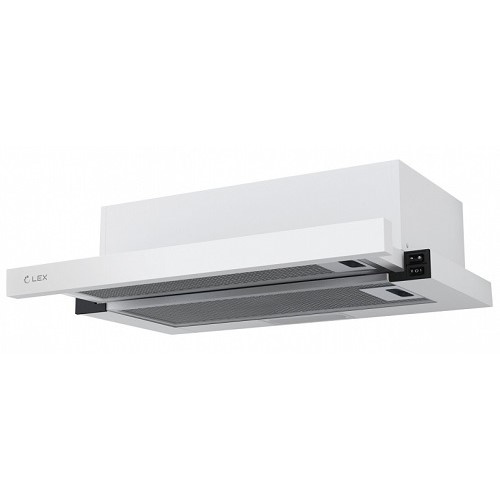 ������� Lex Hubble G 600 White
