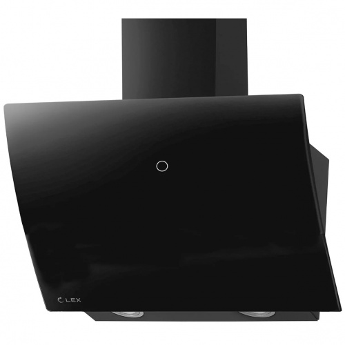 ������� Lex PLAZA GS 600 Black