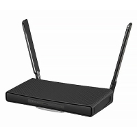 Wi-Fi роутер MikroTik hAP ac3 RBD53IG-5HACD2HND