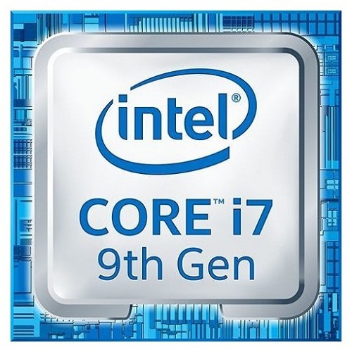 Процессор Soc-1151v2 Intel Core I7-9700 OEM 12M 3.0G (CM8068403874521 S RG13)