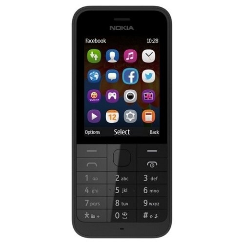 Nokia 225 Dual Sim (TA-1276)