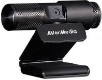 Веб-камера AVerMedia BO317 черный 61BO317000AP