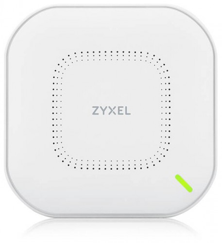 WiFi точка доступа ZYXEL NebulaFlex NWA210AX (NWA210AX-EU0102F)