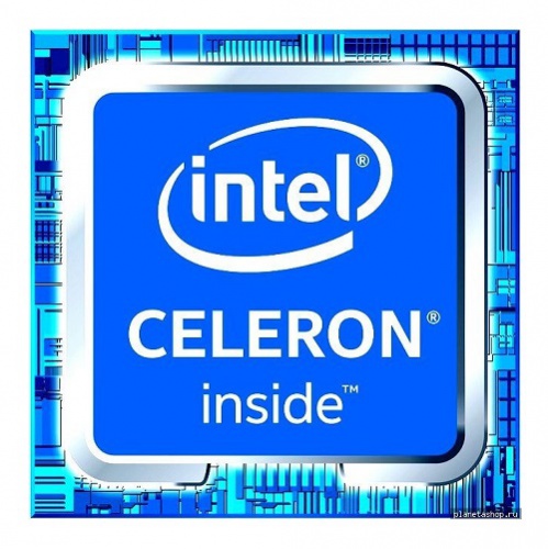 Процессор Soc-1200 Intel Celeron G5900 (3.4Ghz/2Mb) OEM (CM8070104292110SRH44)