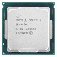 Процессор Soc-1151v2 Intel Core I5-8400 OEM 2.8G (CM8068403358811 S R3QT)