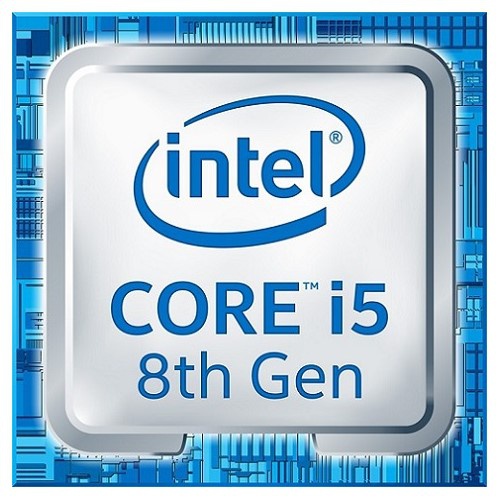 Процессор Soc-1151v2 Intel Core i5 8500 (3GHz/UHD Graphics 630) OEM (CM8068403362607)
