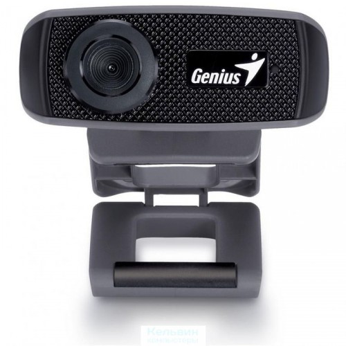 - Genius FaceCam 1000X V2, HD 720P/MF/USB 2.0/UVC/MIC new package