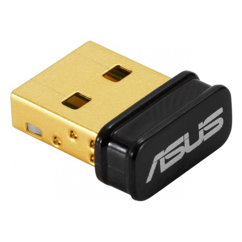 Сетевой адаптер Asus Bluetooth USB-BT500 USB 2.0 (USB-BT500)