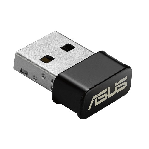   Asus WiFi USB-AC53 Nano AC1200 USB 2.0 (USB-AC53 NANO)