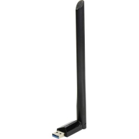 ������� ������� TP-Link WiFi Archer T3U Plus AC1300 USB 3.0 (���.����.������.)