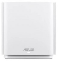 Wi-Fi Mesh роутер ASUS ZenWiFi AX XT8 (W-1-PK) / 90IG0590-MO3G30