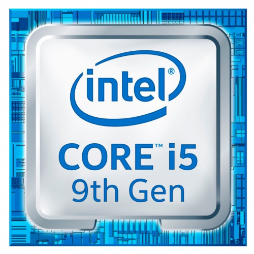 Процессор Soc-1151v2 Intel Core I5-9400 1151v2 (2.9GHz/Intel UHD Graphics 630) OEM (CM8068403875505 S RG0Y)