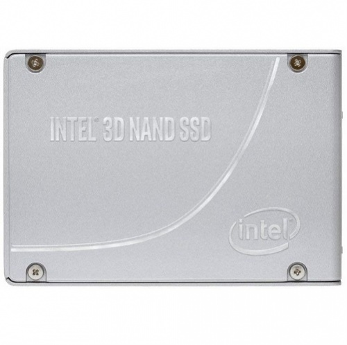 SSD  Intel PCIE NVME 1.6TB TLC 2.5 DC P4610 (SSDPE2KE016T801)
