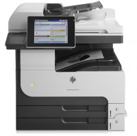 ��� HP LaserJet Enterprise MFP M725dn Prntr
