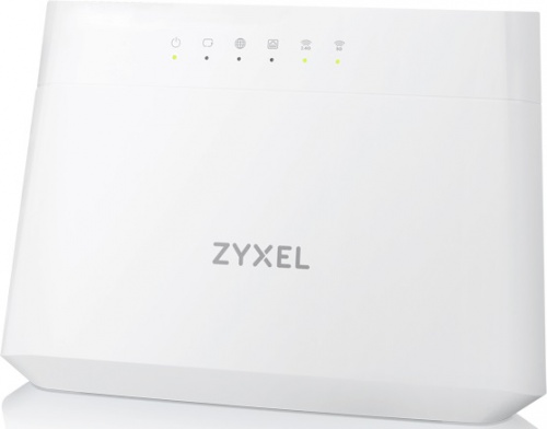 Wi-Fi роутер ZYXEL VMG3625-T50B / VMG3625-T50B-EU01V1F