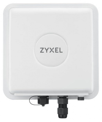   ZYXEL NebulaFlex Pro WAC6552D-S-EU0101F