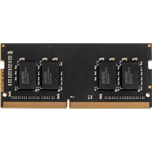   AMD Radeon R7 Performance Series R748G2606S2S-UO DDR4 -  8 2666, SO-DIMM,  OEM