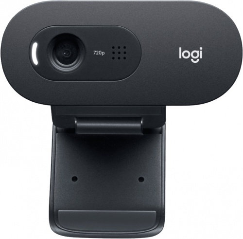 Веб-камера Logitech C505e HD Business Webcam 960-001372