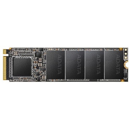 SSD  A-Data 256GB SSD SX6000 Pro m.2 PCIe 2280 (ASX6000PNP-256GT-C)