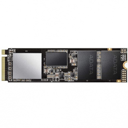 SSD  A-Data PCI-E x4 1Tb XPG SX8200 Pro M.2 2280 (ASX8200PNP-1TT-C)
